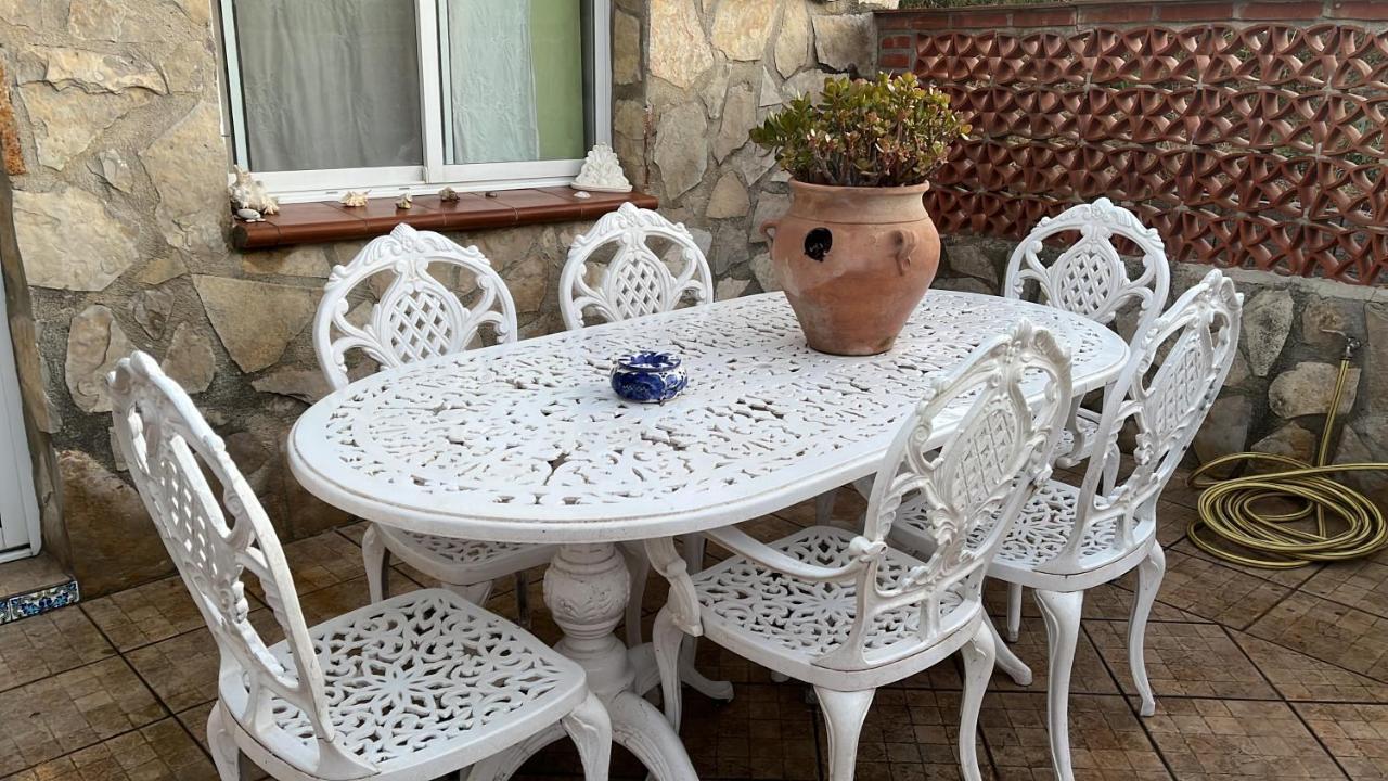 דירות טאולאדה Orbeta מראה חיצוני תמונה