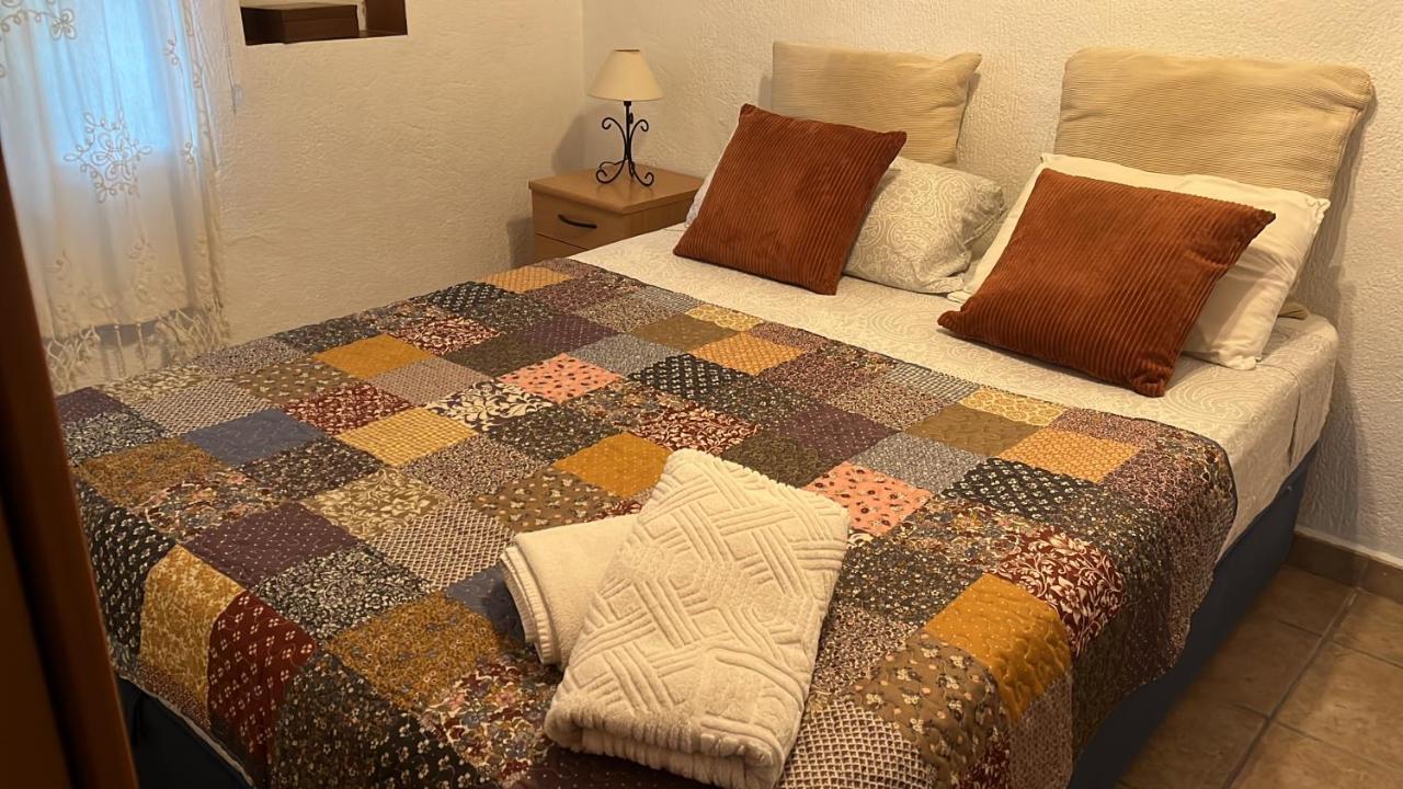דירות טאולאדה Orbeta מראה חיצוני תמונה